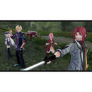 PS4 THE LEGEND OF HEROES TRAILS OF COLD STEEL IV FRONTLINE EDITION ALL (ENG/FR) - DataBlitz