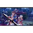 PS4 THE LEGEND OF HEROES TRAILS OF COLD STEEL IV FRONTLINE EDITION ALL (ENG/FR) - DataBlitz