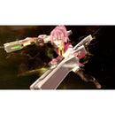 PS4 THE LEGEND OF HEROES TRAILS OF COLD STEEL IV FRONTLINE EDITION ALL (ENG/FR) - DataBlitz