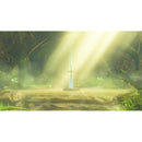 NINTENDO SWITCH THE LEGEND OF ZELDA BREATH OF THE WILD