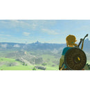 NINTENDO SWITCH THE LEGEND OF ZELDA BREATH OF THE WILD