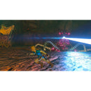 NINTENDO SWITCH THE LEGEND OF ZELDA BREATH OF THE WILD