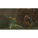 NINTENDO SWITCH THE LEGEND OF ZELDA BREATH OF THE WILD