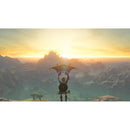 NINTENDO SWITCH THE LEGEND OF ZELDA BREATH OF THE WILD