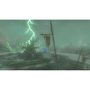 NINTENDO SWITCH THE LEGEND OF ZELDA BREATH OF THE WILD