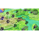 NINTENDO SWITCH THE PRINCESS GUIDE