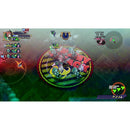 NINTENDO SWITCH THE PRINCESS GUIDE