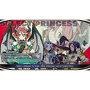 NINTENDO SWITCH THE PRINCESS GUIDE