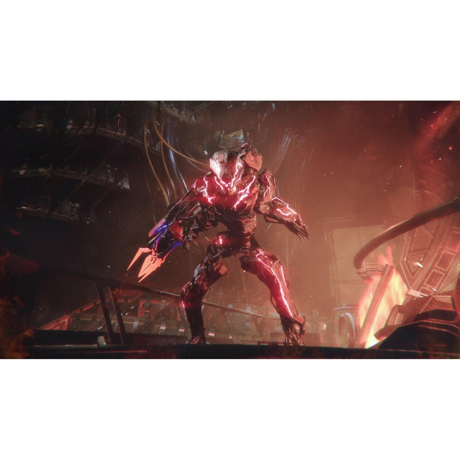 PS4 THE SURGE 2 REG.3 - DataBlitz