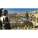 PS4 THE TALOS PRINCIPLE DELUXE EDITION ALL - DataBlitz