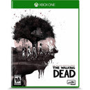 XBOXONE The Walking Dead The Telltale Definitive Series (US) - DataBlitz