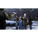 XBOXONE The Walking Dead The Telltale Series A New Frontier US (ENG/SP) - DataBlitz