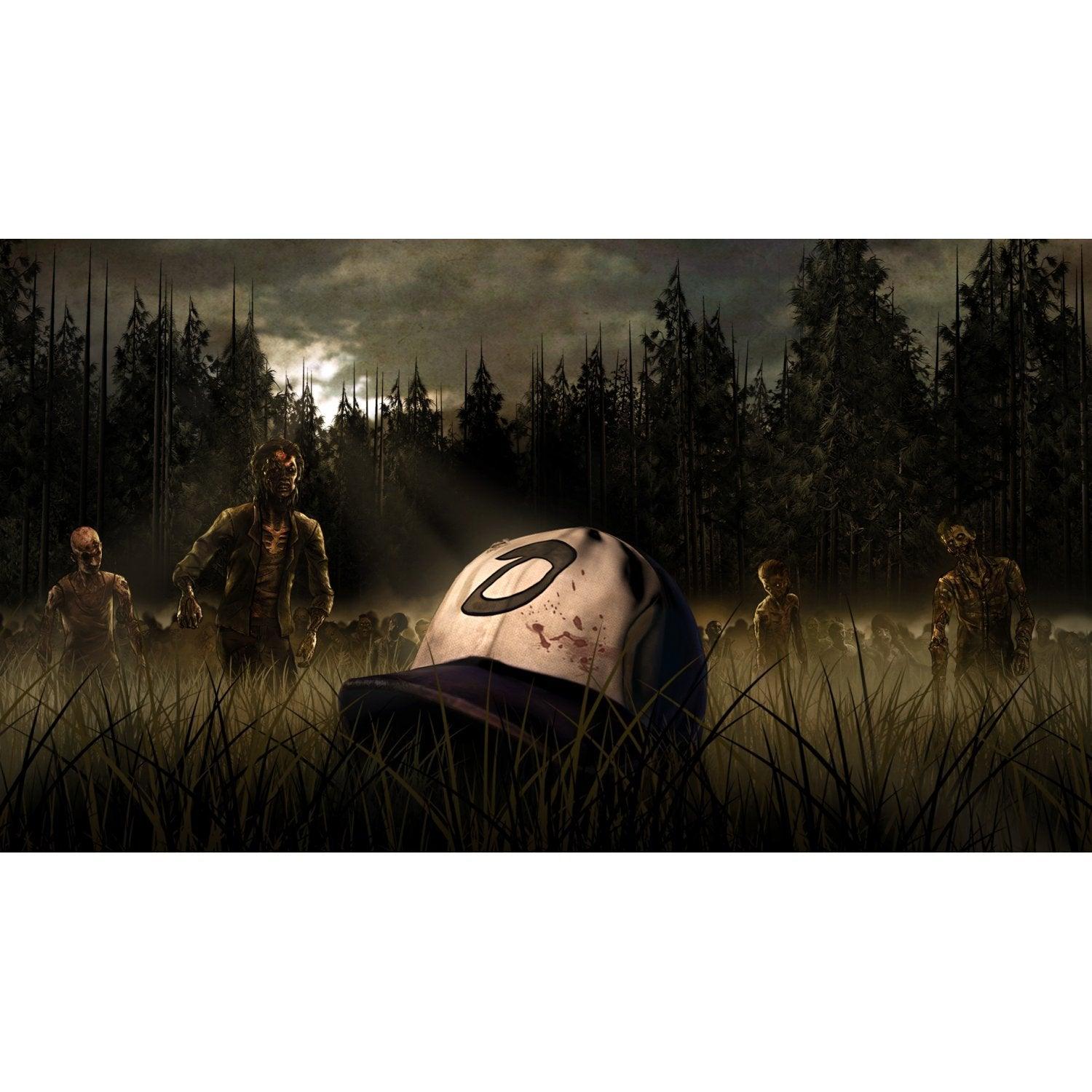 XBOXONE The Walking Dead The Telltale Series Collection (US) - DataBlitz