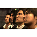 PS4 THE YAKUZA REMASTERED COLLECTION ALL (ENG/FR) - DataBlitz