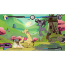 NINTENDO SWITCH THEMS FIGHTIN HERDS DELUXE EDITION