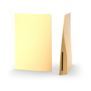 DOBE PS5 PROTECTIVE SHELL (GOLD) (TP5-0582) - DataBlitz