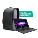 LENOVO LEGION 5 PRO 82JQ001WPH 16" GAMING LAPTOP + LENOVO LEGION 15.6" RECON GAMING BACKPACK - DataBlitz