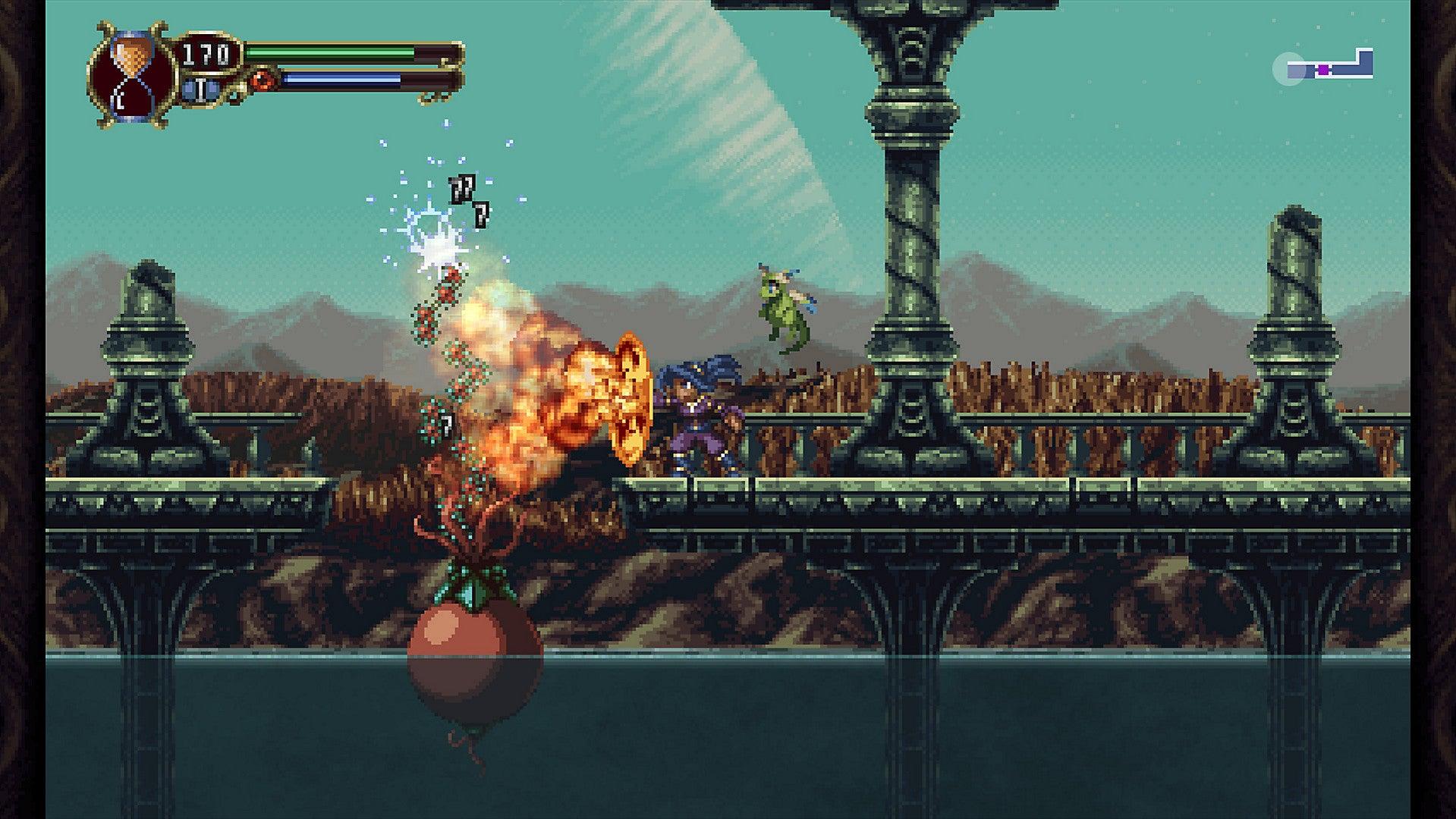 PS4 TIMESPINNER ALL - DataBlitz