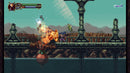 NINTENDO SWITCH TIMESPINNER