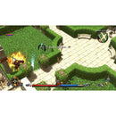 NINTENDO SWITCH TITAN QUEST