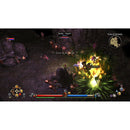 NINTENDO SWITCH TITAN QUEST