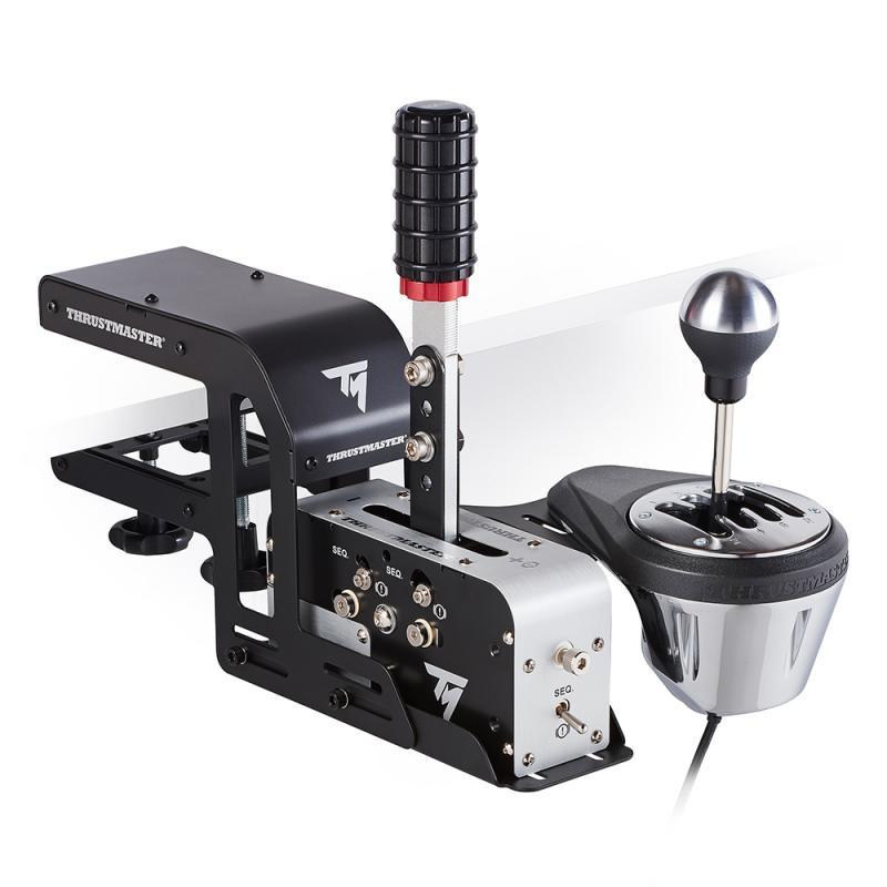 THRUSTMASTER TM RACING CLAMP - DataBlitz