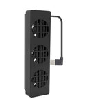 DOBE NSW COOLING FAN FOR N-SWITCH ORIGINAL STAND (TNS-1719) - DataBlitz