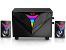 REDRAGON TOCCATA STEREO GAMING SPEAKER (GS700) - DataBlitz