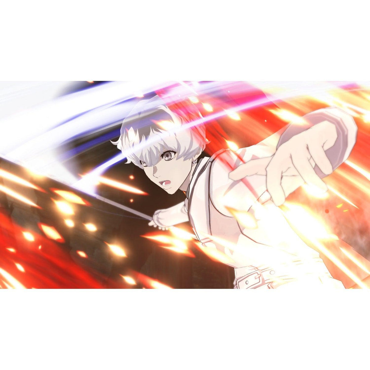 PS4 TOKYO GHOUL RE CALL TO EXIST REG.3 - DataBlitz