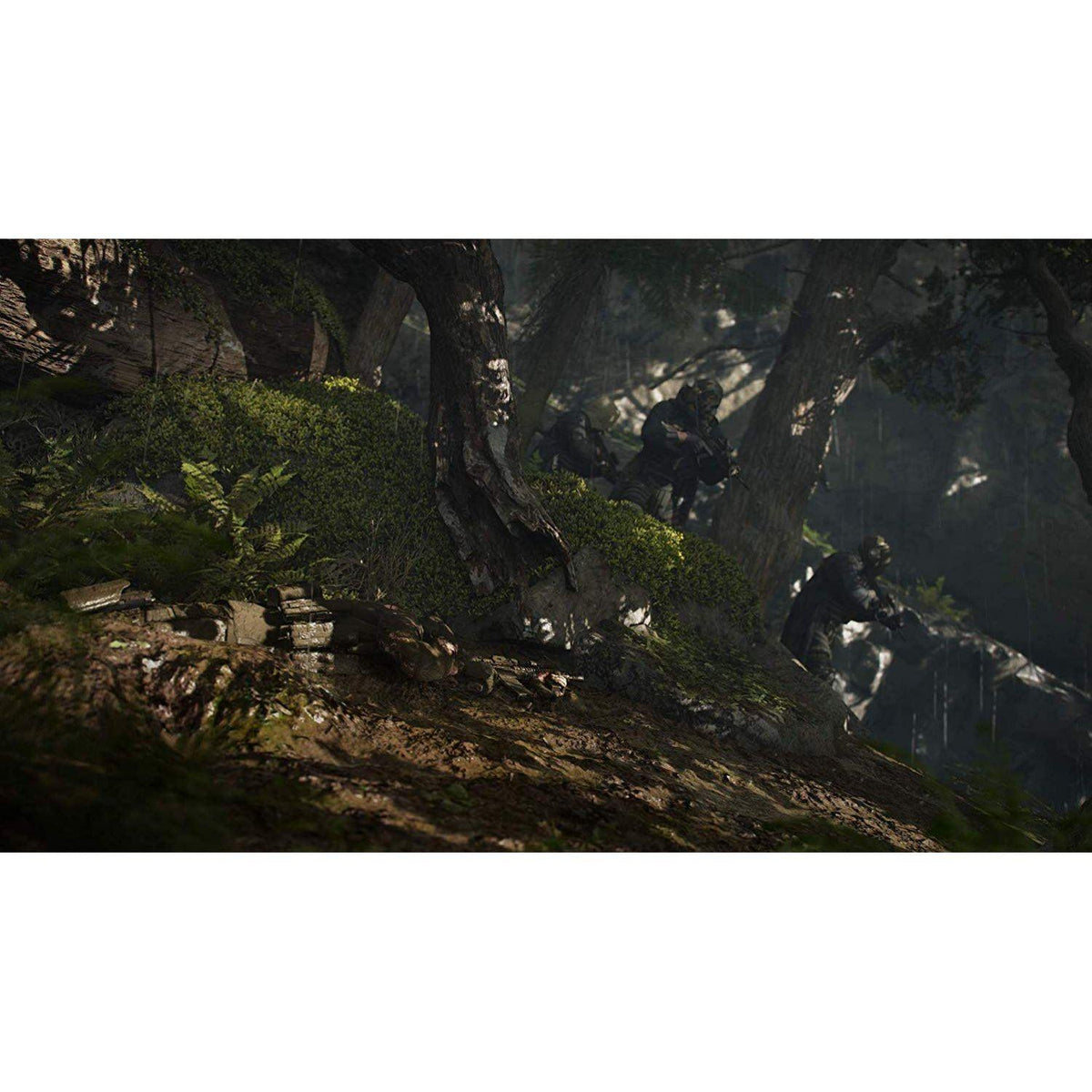 PS4 Tom Clancys Ghost Recon Breakpoint All (US) (SP Cover) - DataBlitz