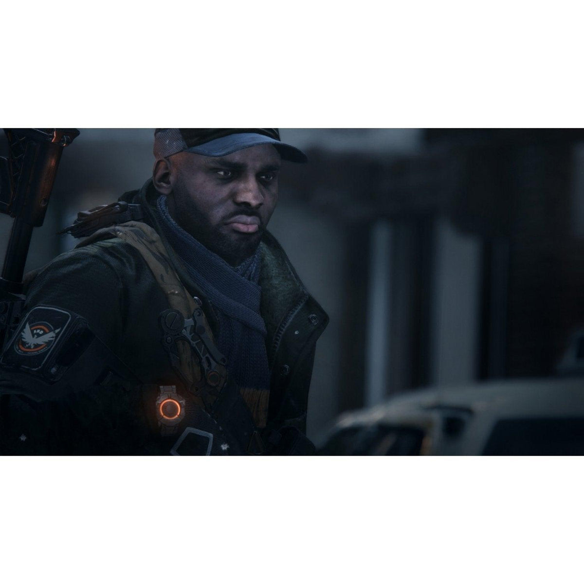XBOXONE Tom Clancys The Division (ASIAN) - DataBlitz