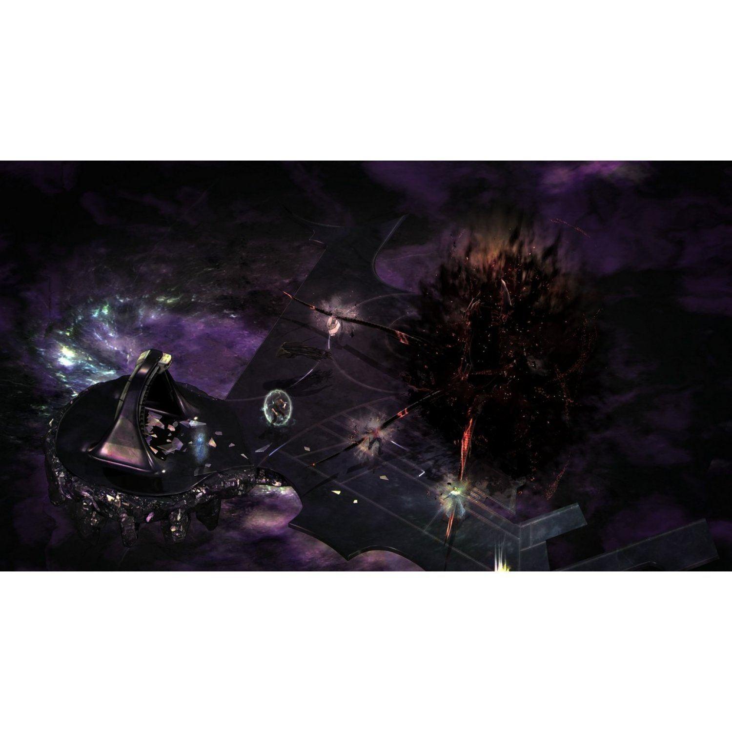 PS4 TORMENT TIDES OF NUMENERA DAY ONE EDITION REG.2 - DataBlitz