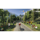 XBOX ONE LE TOUR DE FRANCE 2017 (EU) - DataBlitz