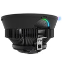 Darkflash Darkvoid Top-Flow CPU Cooler