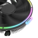 Darkflash Darkvoid Top-Flow CPU Cooler