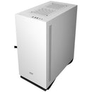 Darkflash DLM 22 Luxury M-ATX PC Case (White)