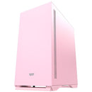 Darkflash DLM 22 Luxury M-ATX PC Case (Pink)