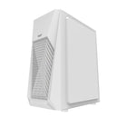 Darkflash DK150 Luxury PC Case (White) - DataBlitz