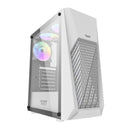 Darkflash DK150 Luxury PC Case (White) - DataBlitz