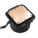 Darkflash Twister DX-240 V2 All-In-One 240MM Liquid CPU Cooler (Black) - DataBlitz