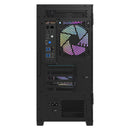 Darkflash DK415M M-ATX PC Case (Black)