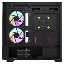Darkflash DK415M M-ATX PC Case (Black)