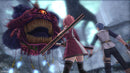 NINTENDO SWITCH THE LEGEND OF HEROES TRAILS OF COLD STEEL IV FRONTLINE EDITION