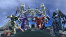 NINTENDO SWITCH THE LEGEND OF HEROES TRAILS OF COLD STEEL IV FRONTLINE EDITION