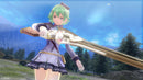 NINTENDO SWITCH THE LEGEND OF HEROES TRAILS OF COLD STEEL IV FRONTLINE EDITION