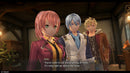 NINTENDO SWITCH THE LEGEND OF HEROES TRAILS OF COLD STEEL IV FRONTLINE EDITION