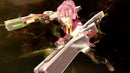 NINTENDO SWITCH THE LEGEND OF HEROES TRAILS OF COLD STEEL IV FRONTLINE EDITION