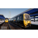 PS4 TRAIN SIM WORLD ALL (ENG/FR) - DataBlitz