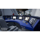 PS4 TRAIN SIM WORLD ALL (ENG/FR) - DataBlitz