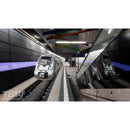 PS4 TRAIN SIM WORLD ALL (ENG/FR) - DataBlitz